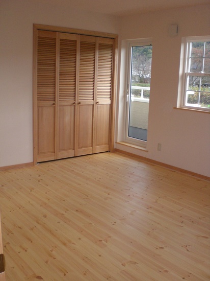 Bed Room