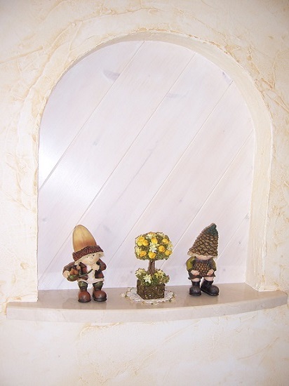 Niche