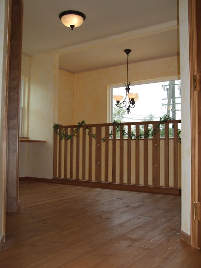 2F Hall